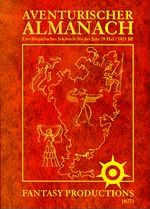 Aventurischer Almanach