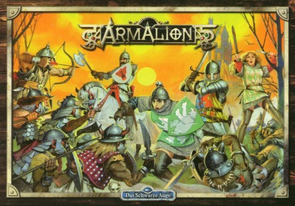 Armalion-Basisbox