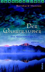 Die Gezeitenwelt - Der Wahrträumer (Hardcover)