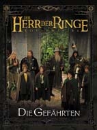 Der Herr der Ringe: Die Gef�hrten